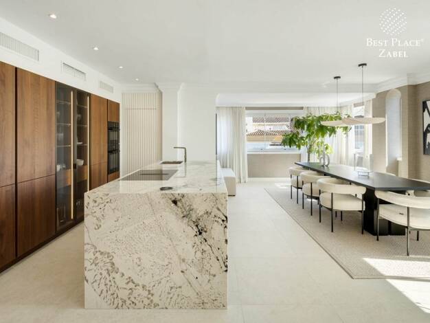 Penthouse zum Kauf provisionsfrei 2.695.000 € 9 Zimmer 291 m² Marbella 29602