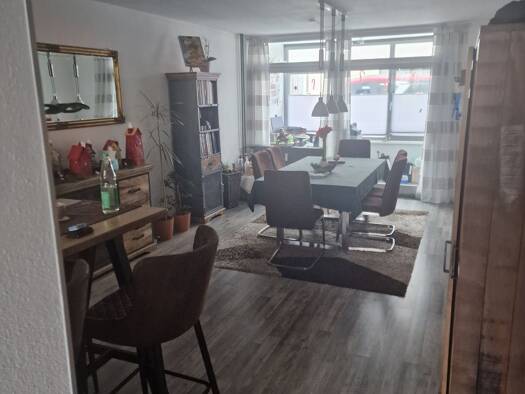 Wohnung zur Miete 970 € 4 Zimmer 92 m² Geschoss 1/5 frei ab 01.03.2026 Ernst-Amme-Straße 25 Braunschweig 38114