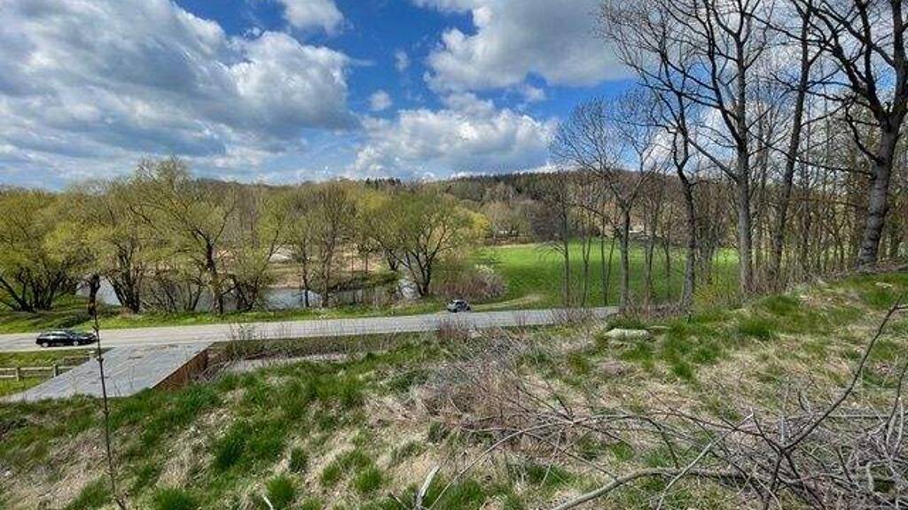 Grundstück zum Kauf 39.000 € 2.570 m² Grundstück Auerswalde Lichtenau 09244