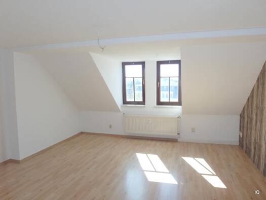 Wohnung zur Miete 385 € 2 Zimmer 70 m² 3. Geschoss Bahnhofstraße 2 Brand-Erbisdorf Brand-Erbisdorf 09618