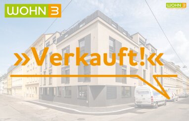 Wohnung zum Kauf 331.300 € 3 Zimmer 54,3 m² EG Wien,Währing 1180