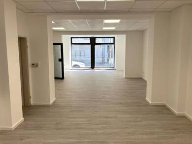 Laden zur Miete 1.100 € 80 m² Verkaufsfläche Siegburg Siegburg 53721