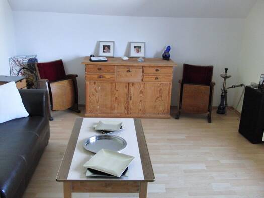 Wohnung zur Miete 480 € 3 Zimmer 72 m² Geschoss 1/2 frei ab 01.05.2026 Innenstadt Detmold 32760