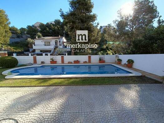 Chalet zum Kauf 450.000 € 6 Zimmer 307 m² Calafell 43882