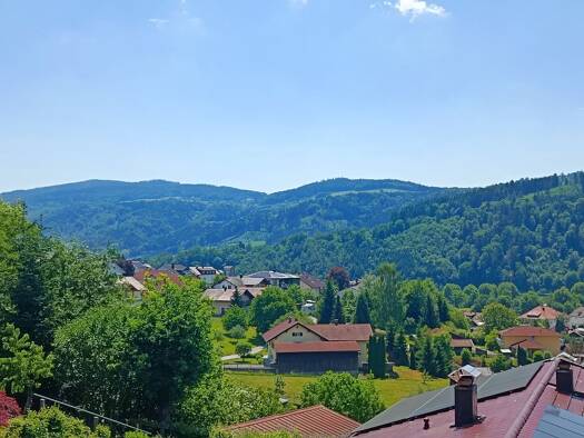 Einfamilienhaus zum Kauf 269.000 € 6 Zimmer 151 m² 1.286 m² Grundstück Obernzell Obernzell 94130