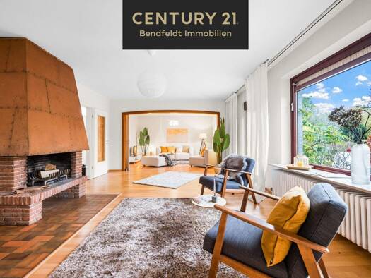 Einfamilienhaus zum Kauf 549.000 € 5 Zimmer 145 m² 993 m² Grundstück Friedrichsgabe Norderstedt 22844