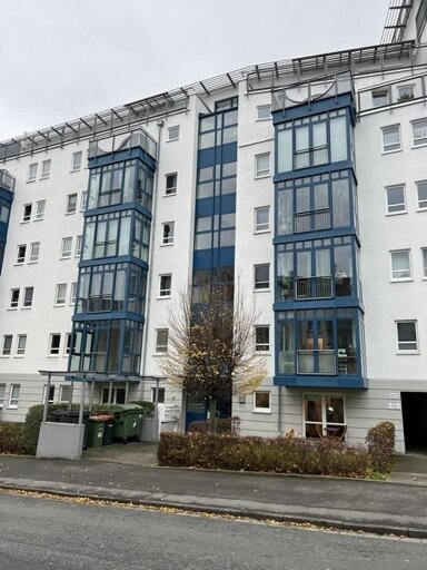 Wohnung zur Miete 700 € 3 Zimmer 90 m² frei ab sofort Fritz-Kohl-Straße 3B Hartenberg / Münchfeld Mainz 55122