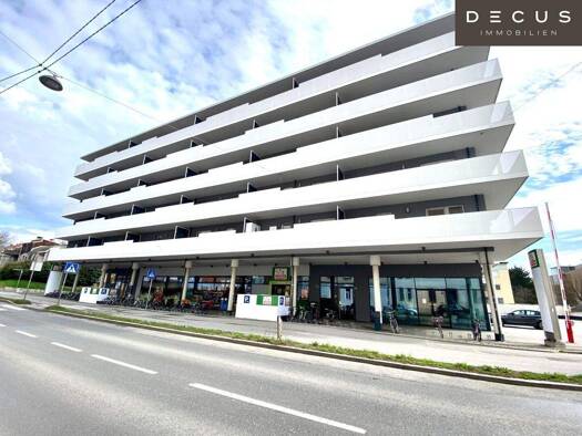 Wohnung zur Miete 878 € 3 Zimmer 3. Geschoss Gries Graz 8020