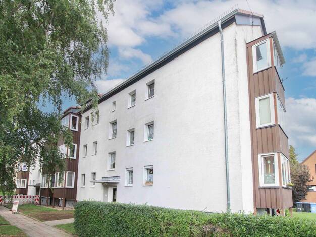 Wohnung zum Kauf 79.000 € 3 Zimmer 65,8 m² 1. Geschoss Niederndodeleben Hohe Börde 39167