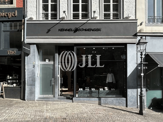 Ladenfläche zur Miete 3.700 € 55 m² Verkaufsfläche teilbar ab 55 m² Aachen Aachen - Mitte 52062