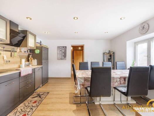 Einfamilienhaus zum Kauf 6 Zimmer 138 m² 616 m² Grundstück Untergschwandt Rattenberg 94371