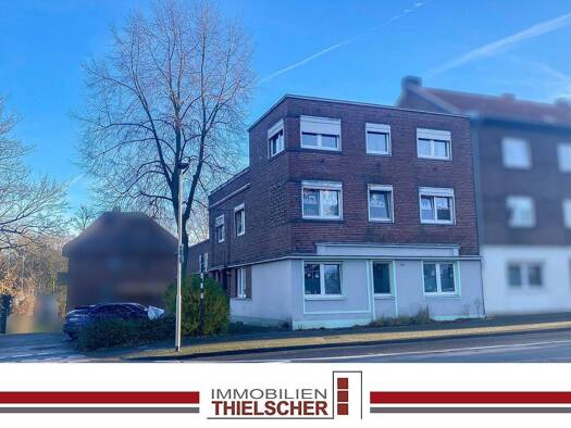 Haus zum Kauf 335.000 € 241 m² 263 m² Grundstück Merkstein Herzogenrath 52134