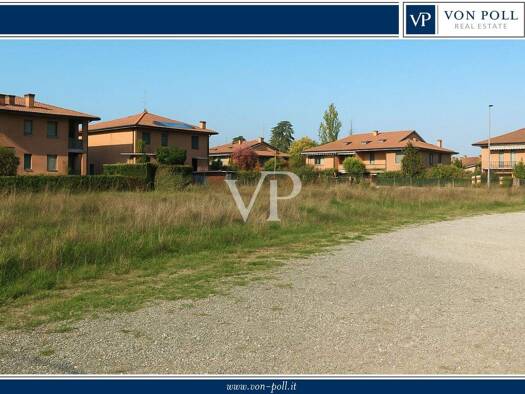 Grundstück zum Kauf 159.000 € 4.847 m² Grundstück Via Papa Paolo VI SNC Voghera 27058