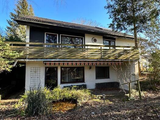 Einfamilienhaus zum Kauf 495.000 € 6,5 Zimmer 167 m² 1.000 m² Grundstück Crailsheim 74564