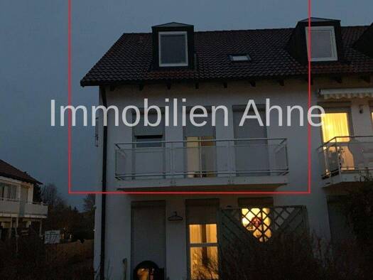 Maisonette zur Miete 1.000 € 3,5 Zimmer 95 m² Mindelheim 87719