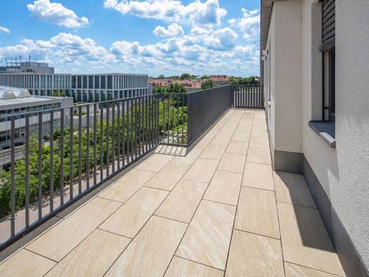 Wohnung zur Miete 2.390 € 3 Zimmer 89,6 m² 5. Geschoss Thalk.Obersendl.-Forsten-Fürstenr.-Solln München 81379