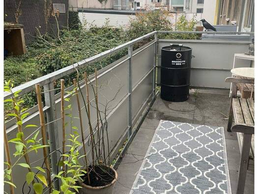 Studio zur Miete 650 € 3 Zimmer 75 m² 2. Geschoss frei ab 01.02.2026 Bachstr.11 Kernstadt Paderborn 33098