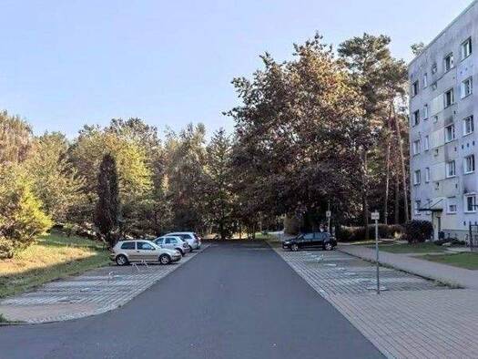 Außenstellplatz zur Miete provisionsfrei 34 € Caputher Heuweg 3-9 Waldstadt II Potsdam 14478