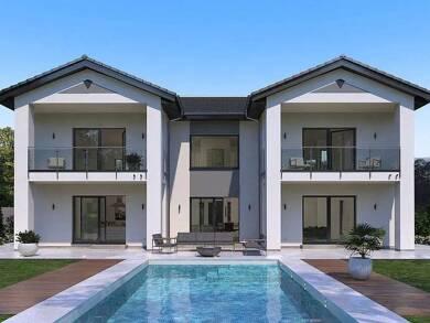 Villa zum Kauf provisionsfrei 957.140 € 6 Zimmer 380 m² 702 m² Grundstück Alsenz 67821