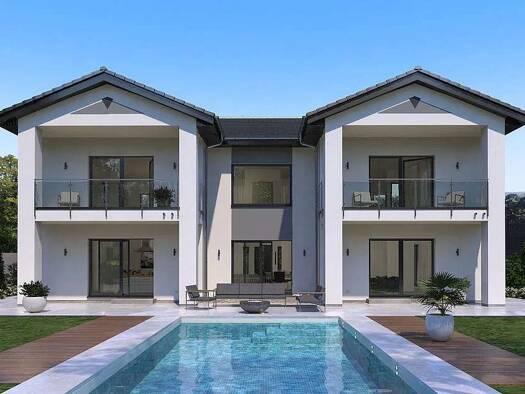 Villa zum Kauf provisionsfrei 957.140 € 6 Zimmer 380 m² 702 m² Grundstück Alsenz 67821