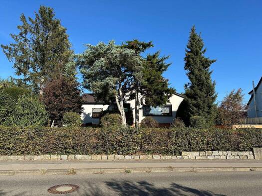 Einfamilienhaus zum Kauf 485.000 € 4,5 Zimmer 113 m² 778 m² Grundstück frei ab 01.01.2027 Hochdorf 73269