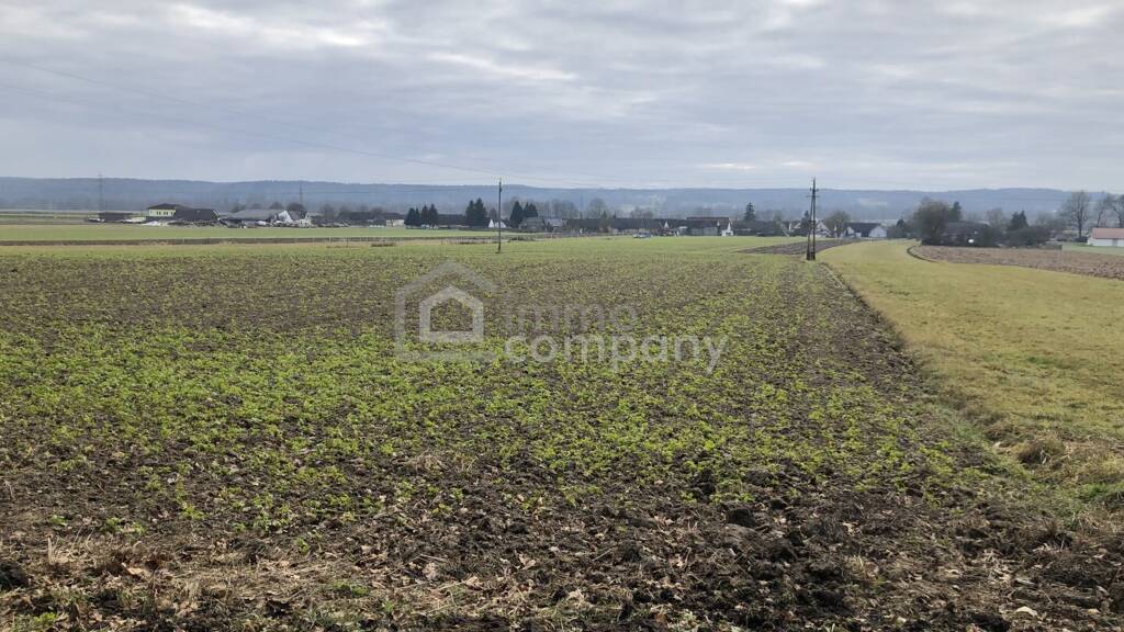 Grundstück zum Kauf 47.500 € 1.357 m² Grundstück Rax 8380