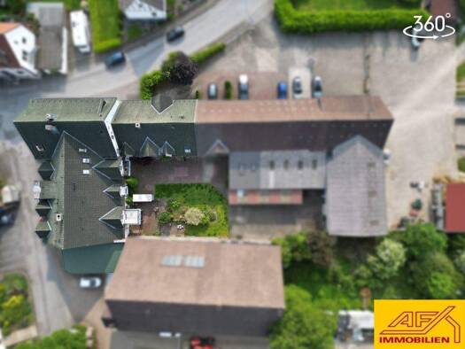 Einfamilienhaus zum Kauf 869.000 € 20 Zimmer 682 m² 916 m² Grundstück Suttrop Warstein / Suttrop 59581