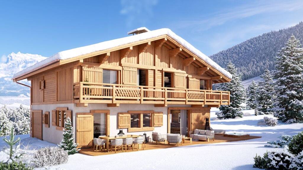 Sonstiges zum Kauf 1.680.000 € 6 Zimmer 870 m² Grundstück St Gervais 30200