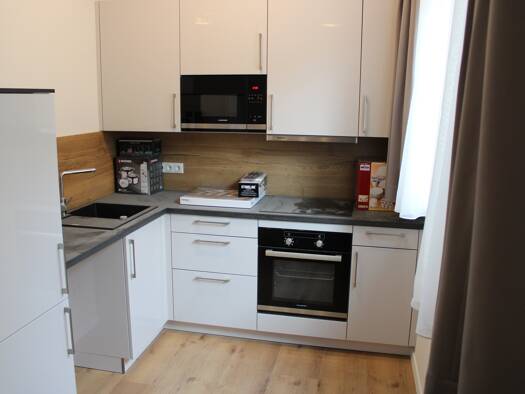 Studio zur Miete 430 € 1 Zimmer 29,6 m² UG frei ab sofort Meisenweg 5 Frontenhausen 84160
