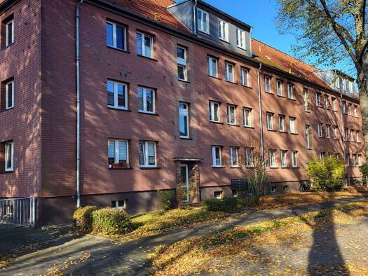Maisonette zur Miete 1.063 € 3 Zimmer 106 m² frei ab sofort Heidmühlenstraße 6 Katharinenviertel Neubrandenburg 17033
