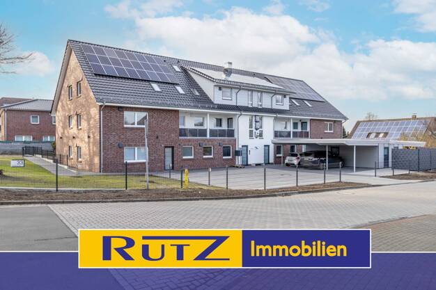 Wohnung zur Miete 825 € 3 Zimmer 87 m² EG Bookholzberg II Ganderkesee 27777