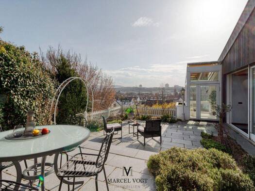 Einfamilienhaus zum Kauf 1.250.000 € 7,5 Zimmer 212 m² 1.950 m² Grundstück Nürtingen 72622