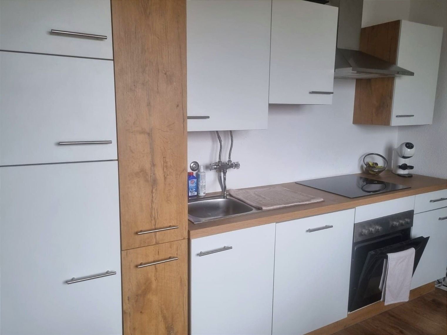 Wohnung zur Miete 1.100 € 3 Zimmer 85 m²<br/>Wohnfläche 1.<br/>Geschoss Steyregg 4221