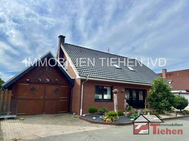 Einfamilienhaus zum Kauf 199.000 € 6 Zimmer 170 m² 796 m² Grundstück Lorup 26901