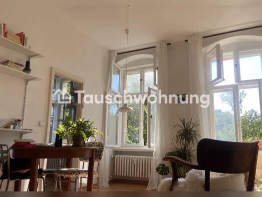 Wohnung zur Miete Tauschwohnung 520 € 1 Zimmer 45 m² Britz Neukölln 12049