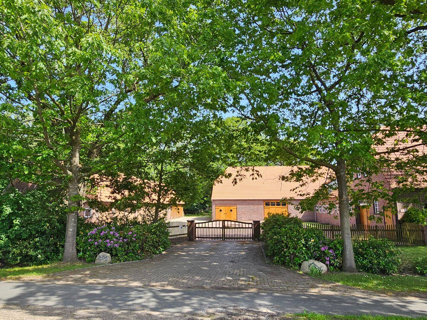 Haus – Wardenburg, Landkreis Oldenburg - Ansicht 4