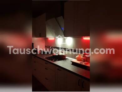 Wohnung zur Miete Tauschwohnung 700 € 3 Zimmer 82 m² 5. Geschoss Lichtenrade Berlin 12107