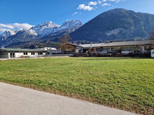 Grundstück zur Miete 1.980 m² Grundstück Lienz 9900