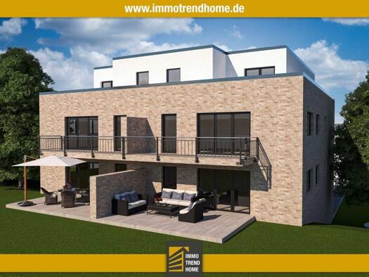 Mehrfamilienhaus zum Kauf 1.997.000 € 16 Zimmer 517 m² 950 m² Grundstück Alt-Georgsmarienhütte Georgsmarienhütte 49124