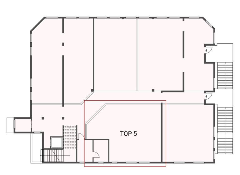 Praxis zur Miete 2.304 € Lind Villach 9500