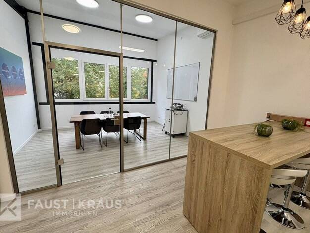 Produktionshalle zur Miete 2.150 € 63 m² Lagerfläche Nicolaystraße Wolfgang Hanau 63457