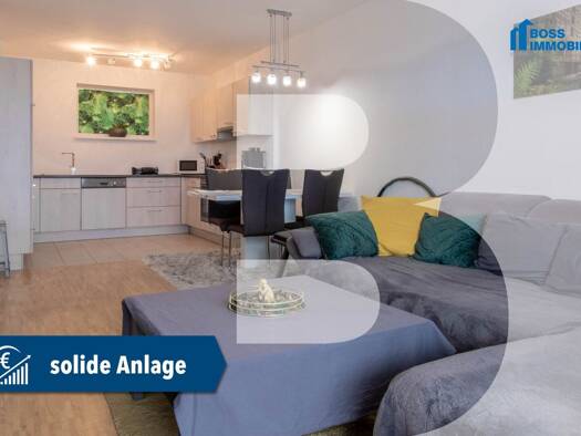 Wohnung zum Kauf 224.000 € 2 Zimmer 60,3 m² 2. Geschoss Leondingerstraße 59 Traun 4050