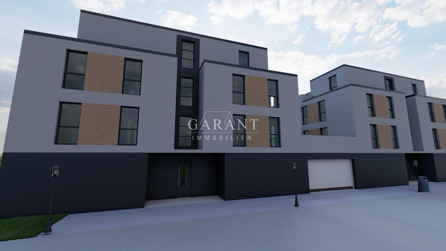 Wohnung zum Kauf provisionsfrei 420.000 € 4 Zimmer 109 m²<br/>Wohnfläche ab sofort<br/>Verfügbarkeit Unterbalbach Bad Mergentheim 97980