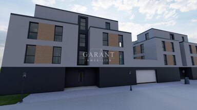 Wohnung zum Kauf provisionsfrei 420.000 € 4 Zimmer 109 m² frei ab sofort Unterbalbach Bad Mergentheim 97980