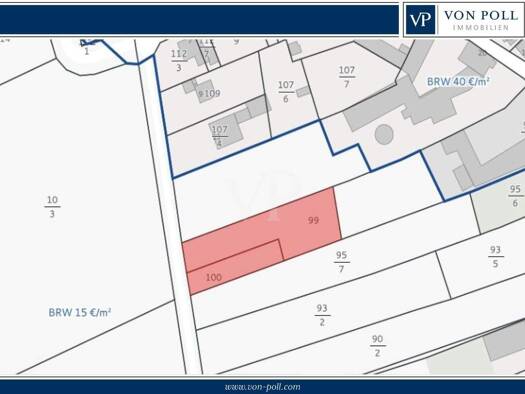 Land-/Forstwirtschaft zum Kauf 38.000 € 2.513 m² Grundstück Hachmühlen Bad Münder am Deister / Hachmühlen 31848