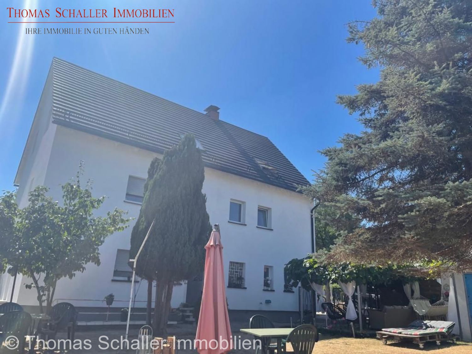 Mehrfamilienhaus zum Kauf 975.000 € 11 Zimmer 332 m²<br/>Wohnfläche 510 m²<br/>Grundstück Ramsberg Pleinfeld 91785