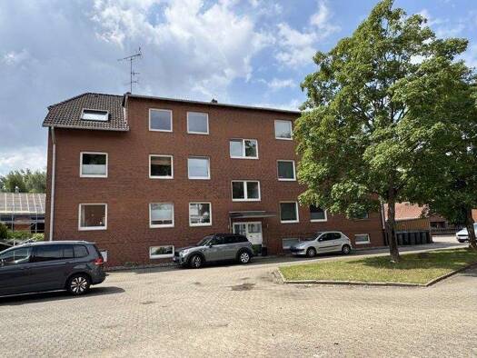 Wohnung zum Kauf 169.000 € 3,5 Zimmer 90 m² Lengede 38268