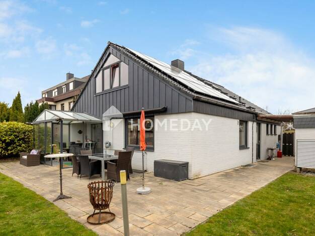 Einfamilienhaus zum Kauf 399.000 € 4 Zimmer 145 m² 850 m² Grundstück Geestemünde Bremerhaven 27574