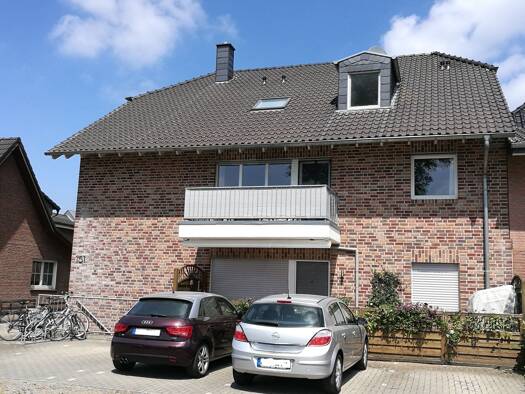 Wohnung zur Miete 680 € 2 Zimmer 85 m² Geschoss 1/2 frei ab sofort Bocholt 46397