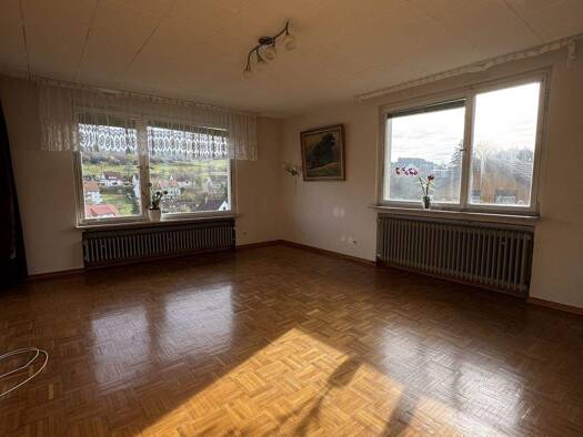 Mehrfamilienhaus zum Kauf 499.000 € 10 Zimmer 230 m² 800 m² Grundstück Haiterbach 72221